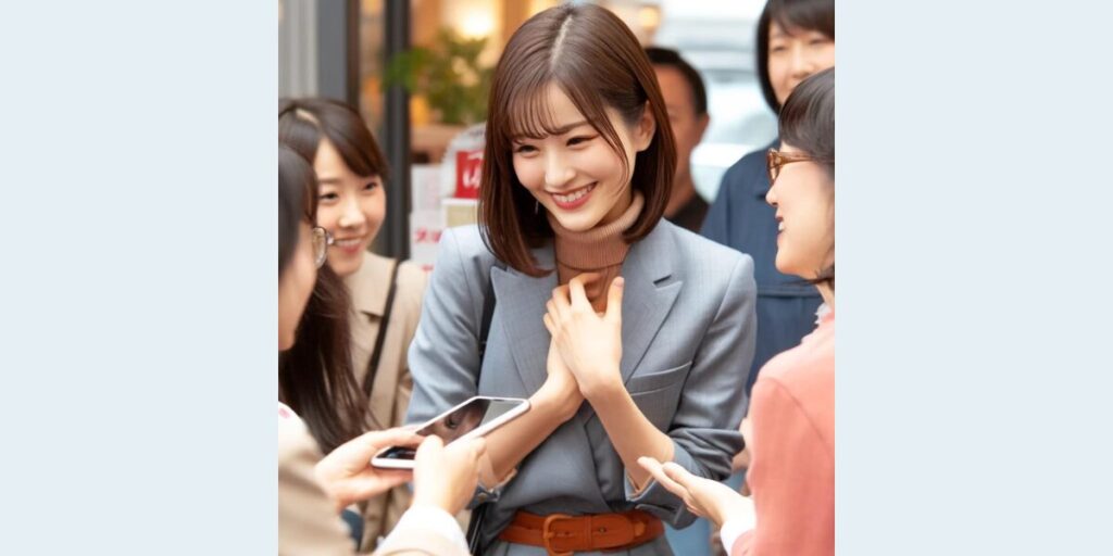 まとめ：中田花奈の新たなスタート