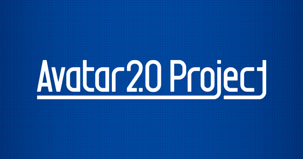 序章: AVATAR2.0Projectとは