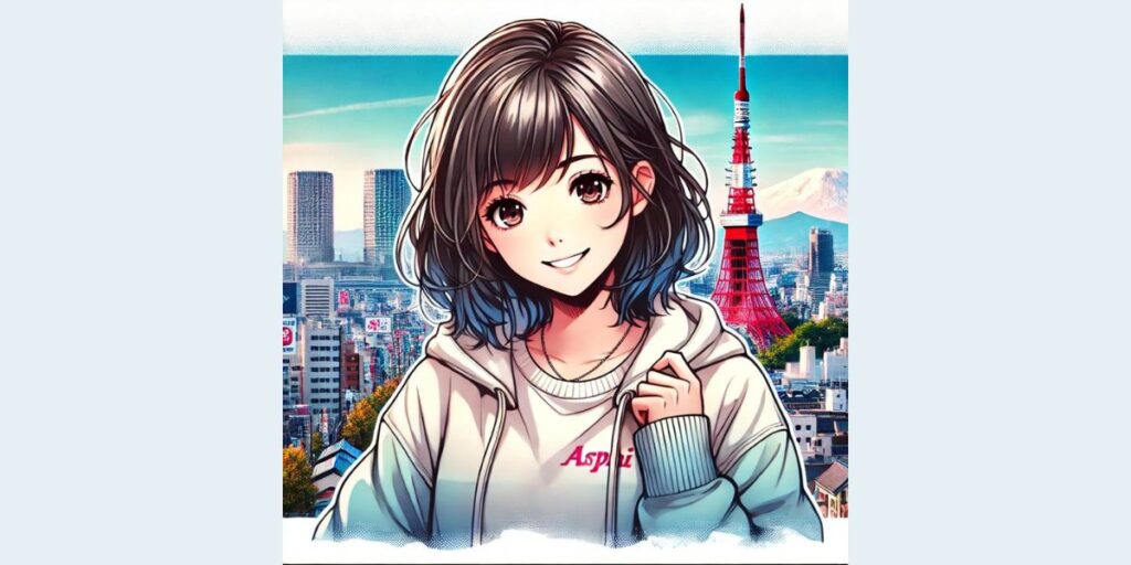 「ばんばんざい」るなのプロフィール