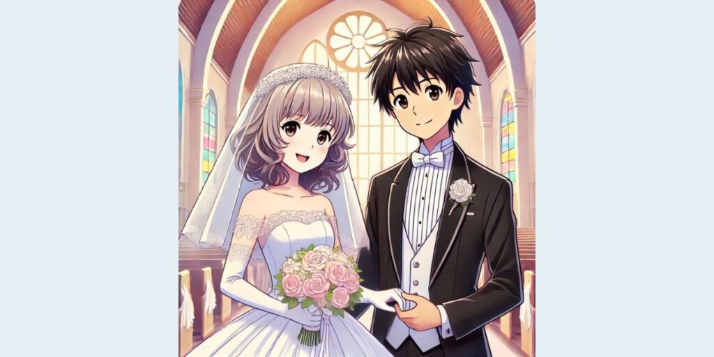 大森靖子とピエール中野の結婚生活